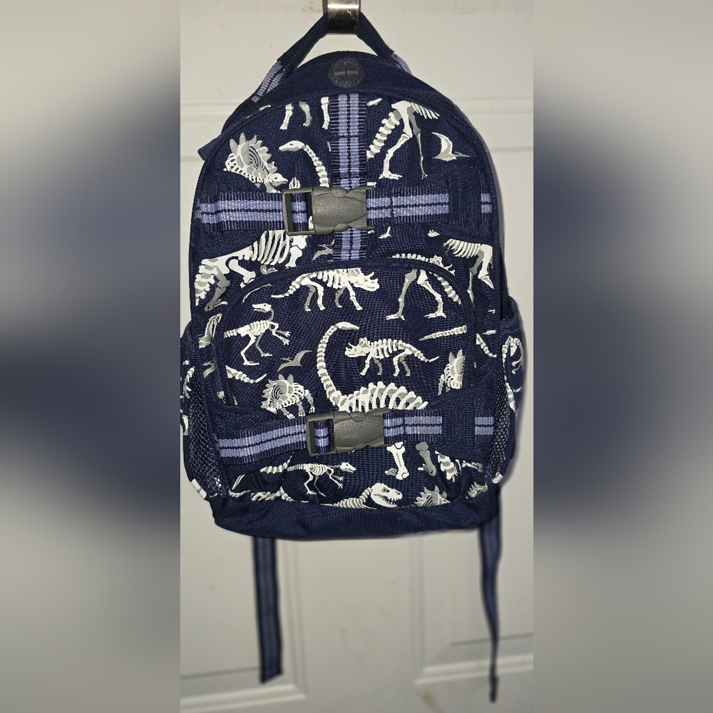 Pottery Barn Backpack